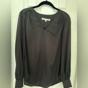 Trina Turk Silky Blouse